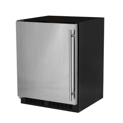 Marvel Appliances 23.88'' W Built-In Mini Fridge