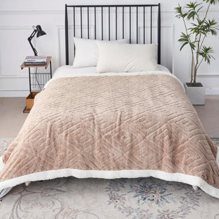 Soft Thick Throw