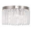 Plafonnier encastré 4 lumières 13,25 po Caroline-17251011