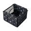 Animal Print Polyester Pet Bed