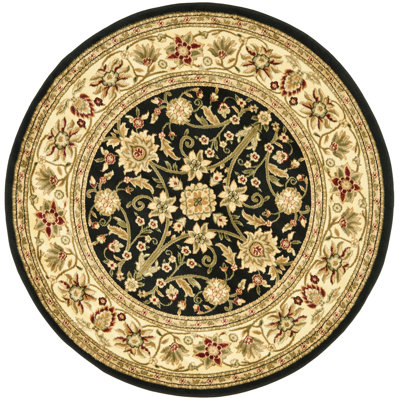 Berrywood Oriental Area Rug