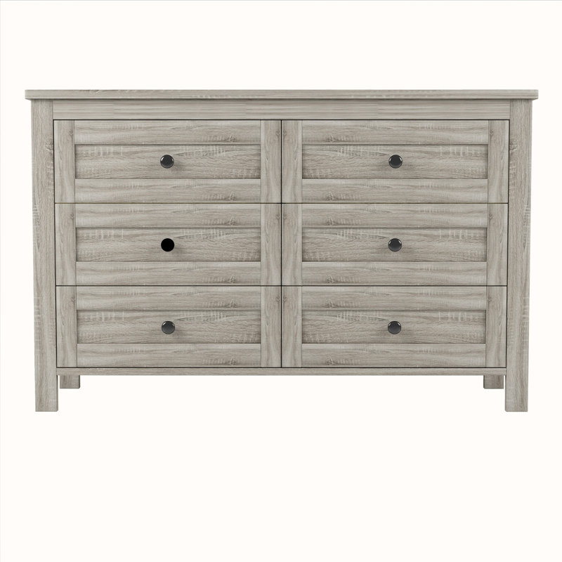 Coffre de rangement, Gris