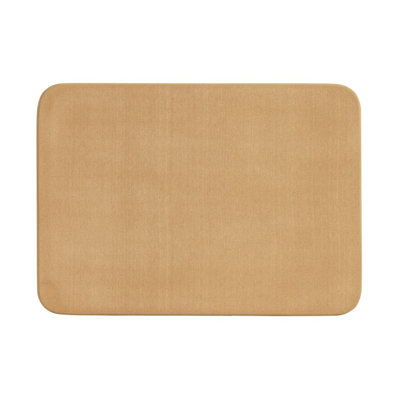 Cal-Mil Renew Upcylced Rice Hulls Tray