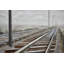 «3D Railroad», reproduction sur bois