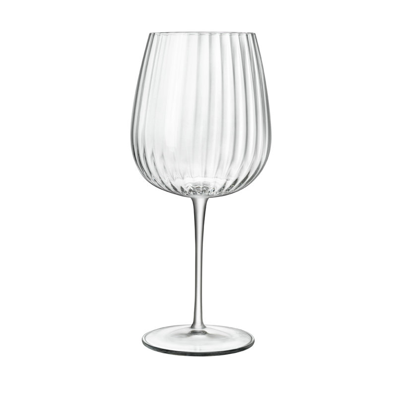 Gin & Tonic 25.25oz Jenever Gin Glasses (set Of 2)