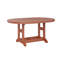 Garden Classic Outdoor Oval Table-1870441353-1870441397