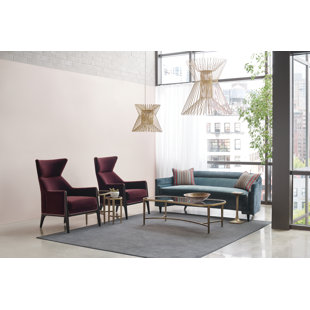 2 - Piece Living Room Set