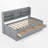 Storage Bed With Trundle-114566698-114566699