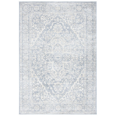 Moroccan Area Rug
