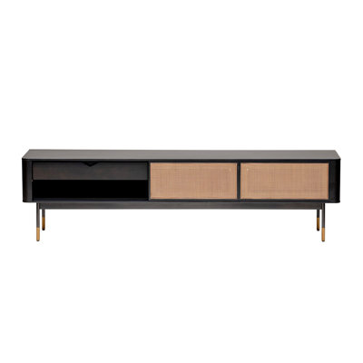 Console média Ayres