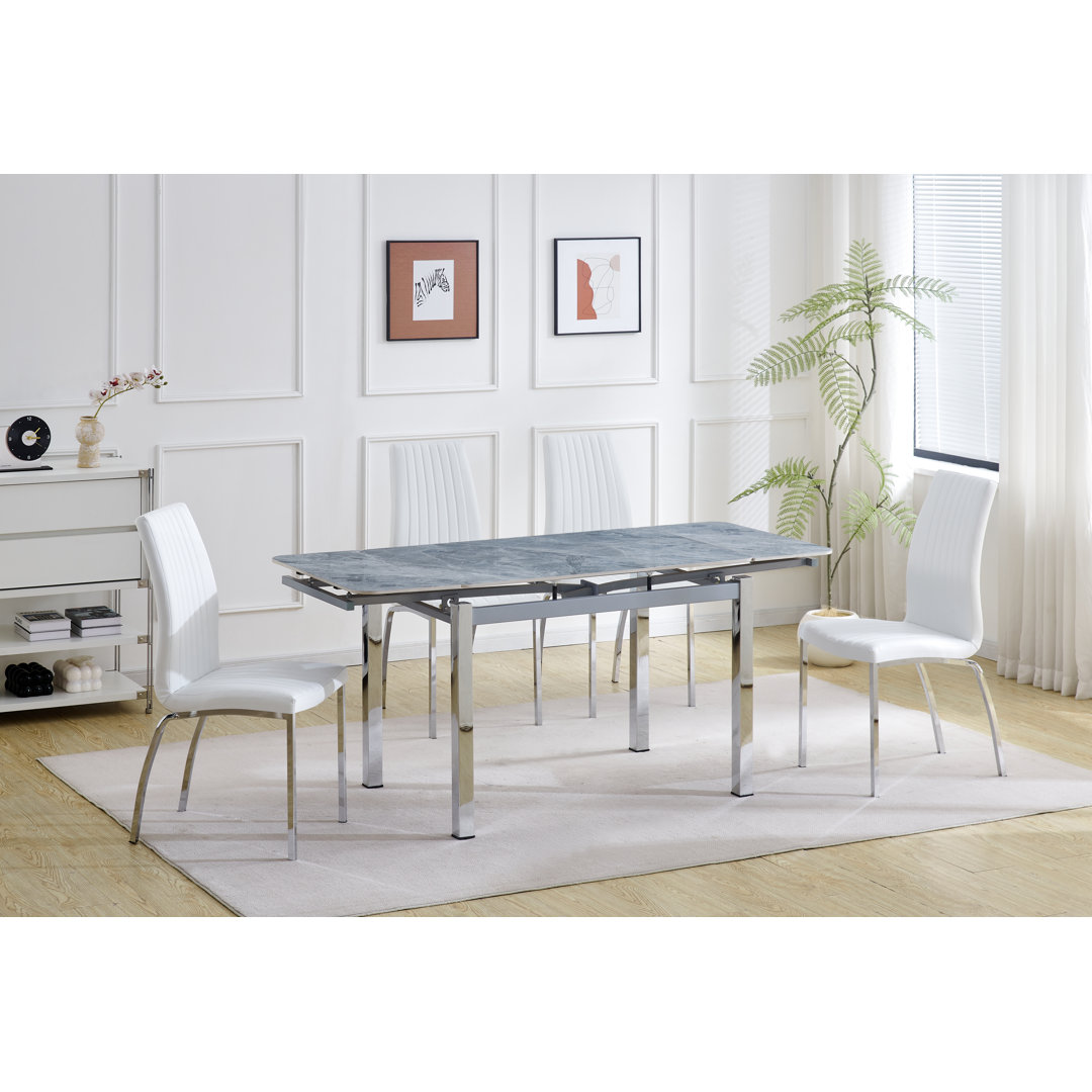4 - Person Dining Set