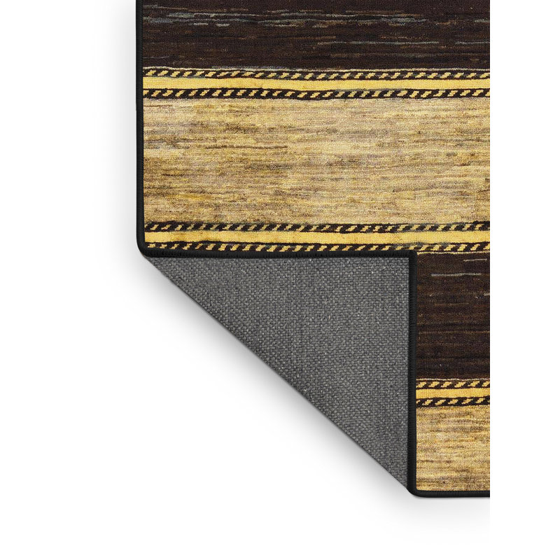 Tapis abstrait moderne 85, Rectangle 7 pi x 10 pi