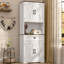 Grande armoire de rangement pour garde-manger