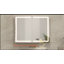 Donnalyn Frameless Surface Mount Medicine Cabinet-127863371