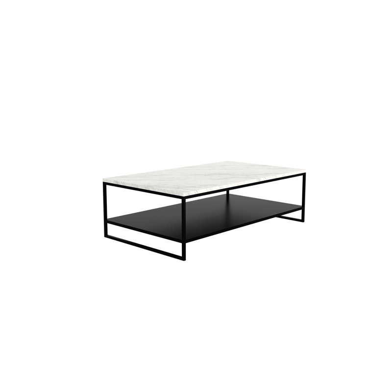 Marble Coffee Table