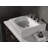 Two Handle Widespread Bathroom Faucet-91038780