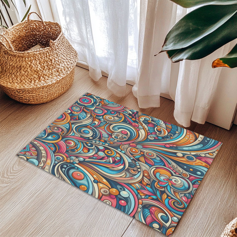 Velazco, Rectangulaire 3 pi x 5 pi