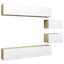 Azayvion TV Stand-1062598890-987772637