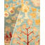 Kine One-of-a-Kind 7' 10" X 10' 3" Hand Knotted Area Rug