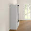 Krefeld 4 Door Wardrobe-17207200-121293585