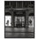 Glam Presence, reproduction d'art sur toile par Art Remedy