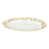 White/Gold