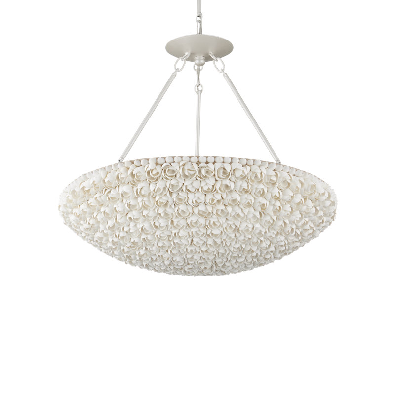 Virtu 1 - Light LED Chandelier