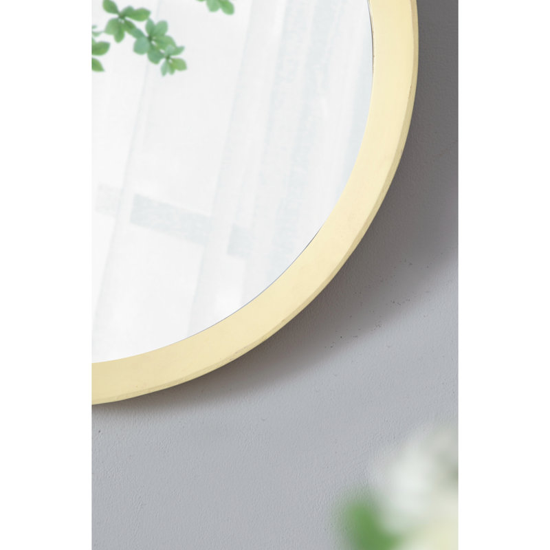 Miroir Transitional