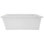 Lexie 66'' L Air Bathtub