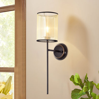 Ingleside Armed Sconce