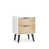 White/Oak