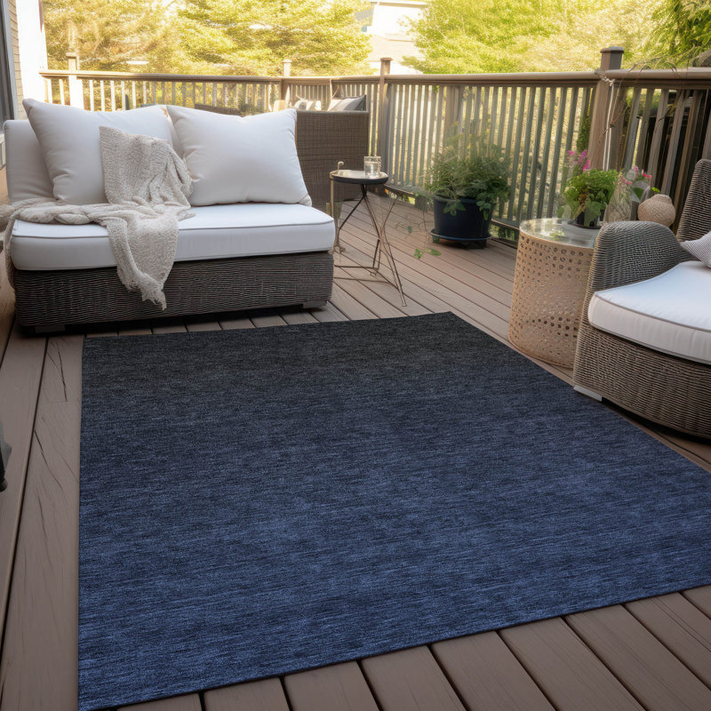  Quadree Area Rug, Rectangle 3' x 5'