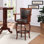 Greer Swivel Bar Stool