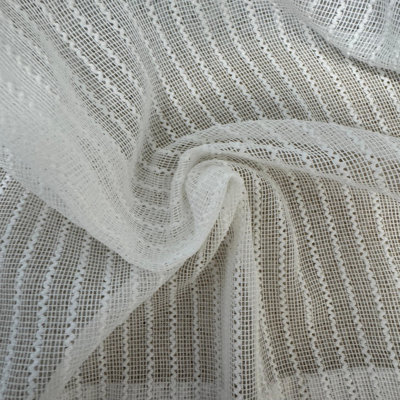 Striped Fabric