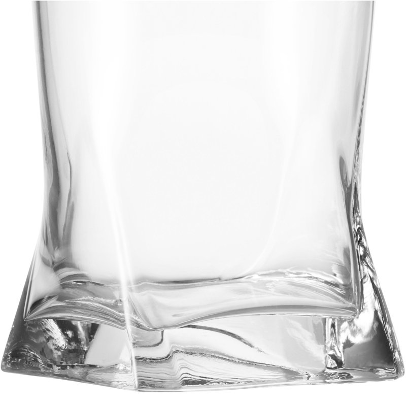 10 verres Gotico de 10 Strawberry Street, DOF