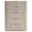 Lucerne 5 - Drawer Dresser