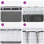 Curtain With Curtains 2 Pcs Velvet-1380308415-1380308404