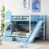 Bleu est en rupture de stock