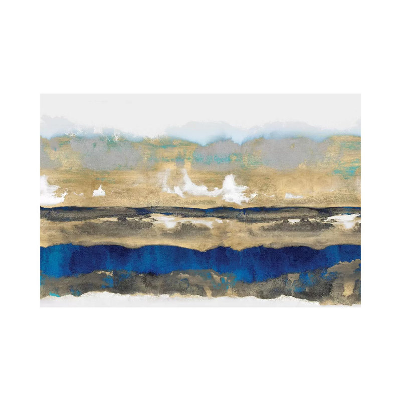 Rachel Springer - Print on Canvas, Wrapped Canvas, 20.32 cm H x 30.48 cm W