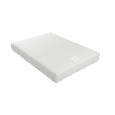 Wayfair Sleep Pocket Sprung Mattress