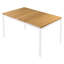 Grace Outdoor Dining Table-35136009