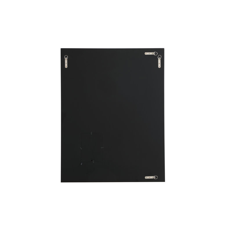 Miroir d'appoint Alexious, 36 po x 28 po