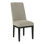 Upholstered Dining Chair