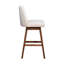 Tabouret pivotant Cesley Deryn-1426239536-1426239537-1426239539