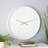 Raveena Wall Clock