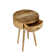 Round Side Table