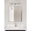 Éclairage pour meuble-lavabo 2 lumières rétro Lavalle-39459242-39459237-39459240