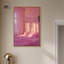 «Pink Dream Room» par Art Remedy-107456097-107456103
