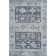 Premium Machine Washable Honig AMF1662 Global Rug
