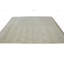 Tapis oriental marocain 8 x 10 Greige Tribal